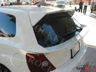 02-05 Honda Civic Type R Style Hatchback Roof Wing Spoiler EP3 for USDM  USA/CAN