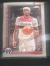 2025-26 Topps Chrome #208 Bilal Coulibaly Wizards