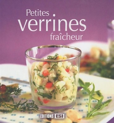 kleine Frischgläser - Sylvie Aït-Ali - V2253860