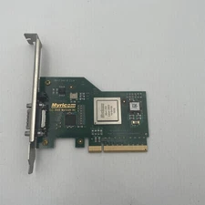 1pcs used myricom 10G-PCIE-8B-CJ PCIE card #za