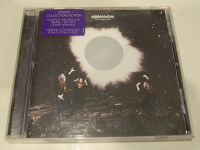 Children Collide The Long Now CD [Special Collectors Edition ...