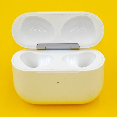 Original Apple Airpods Ladecase 3. Generation Ersatz Einzeln I A2566