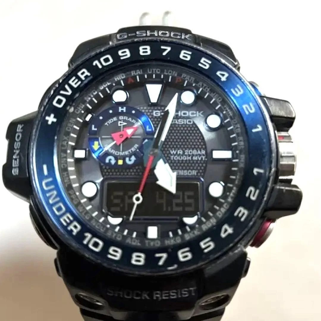 G-SHOCK Gulfmaster Wristwatches for sale | eBay
