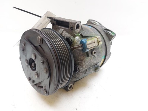 13197197 klimakompressor FIAT CROMA 194 1.9DIESEL 939A2000 2005 K4565-156363