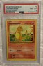 Pokémon TCG - Evolutions 2016 - Charmander #9/108 - PSA 8 - Regular