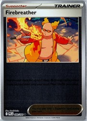 Firebreather 089/094 Phantasmal Flames Reverse Holo