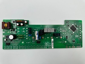 Miele Bedienelement Leistungsmodul Elektronik ELPW520-A 06067005 6482802