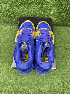 Size 9.5 - Nike Zoom Kobe 5 Protro 2020 5 Rings 194498072462| eBay