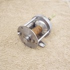 BRONSON LASHLESS MODEL NO.1700-A Vintage fishing reel — photo 5