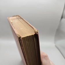 1st Edition Language Study Hardcover Antiquarian & Collectible