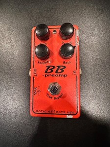 Xotic BB Preamp | eBay Xotic BB Preamp | eBay