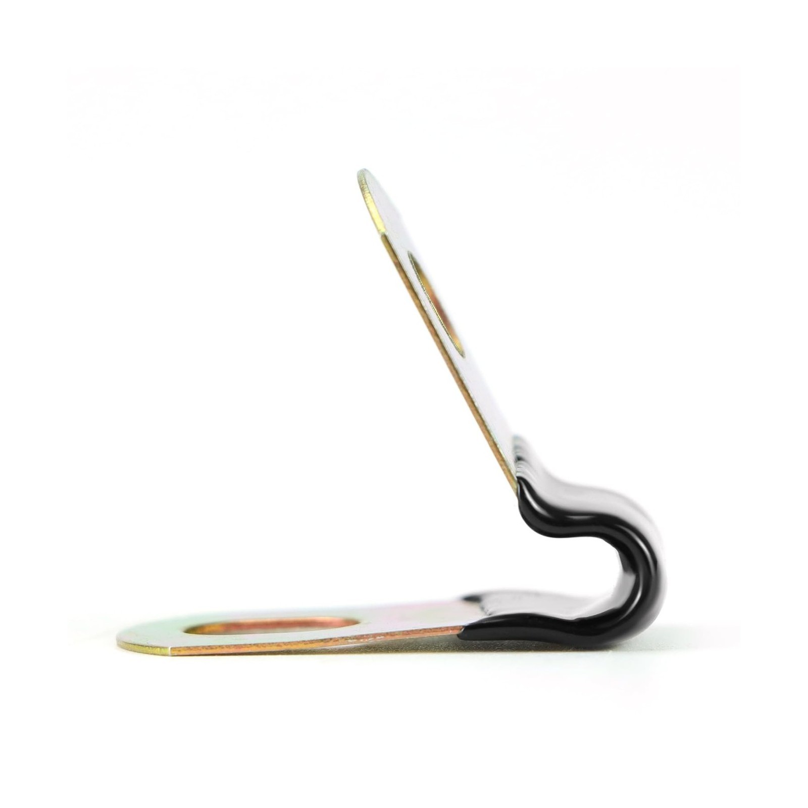 QWORK Brake Line Clip Set for 3/16" Tube, Cushioned Clip, 20 Pcs Steel Clips ...