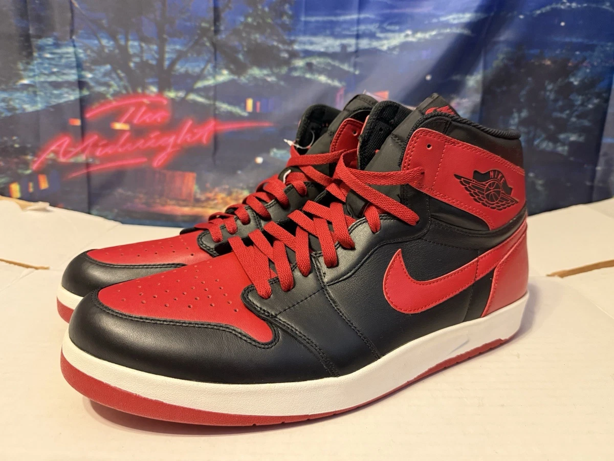 Jordan 1.5 The Return Black 2015 for Sale | Authenticity