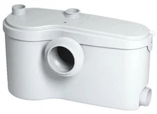 Saniflo SANIBEST Pro Pump 013-PRO  New !There is no plug, see photo description.