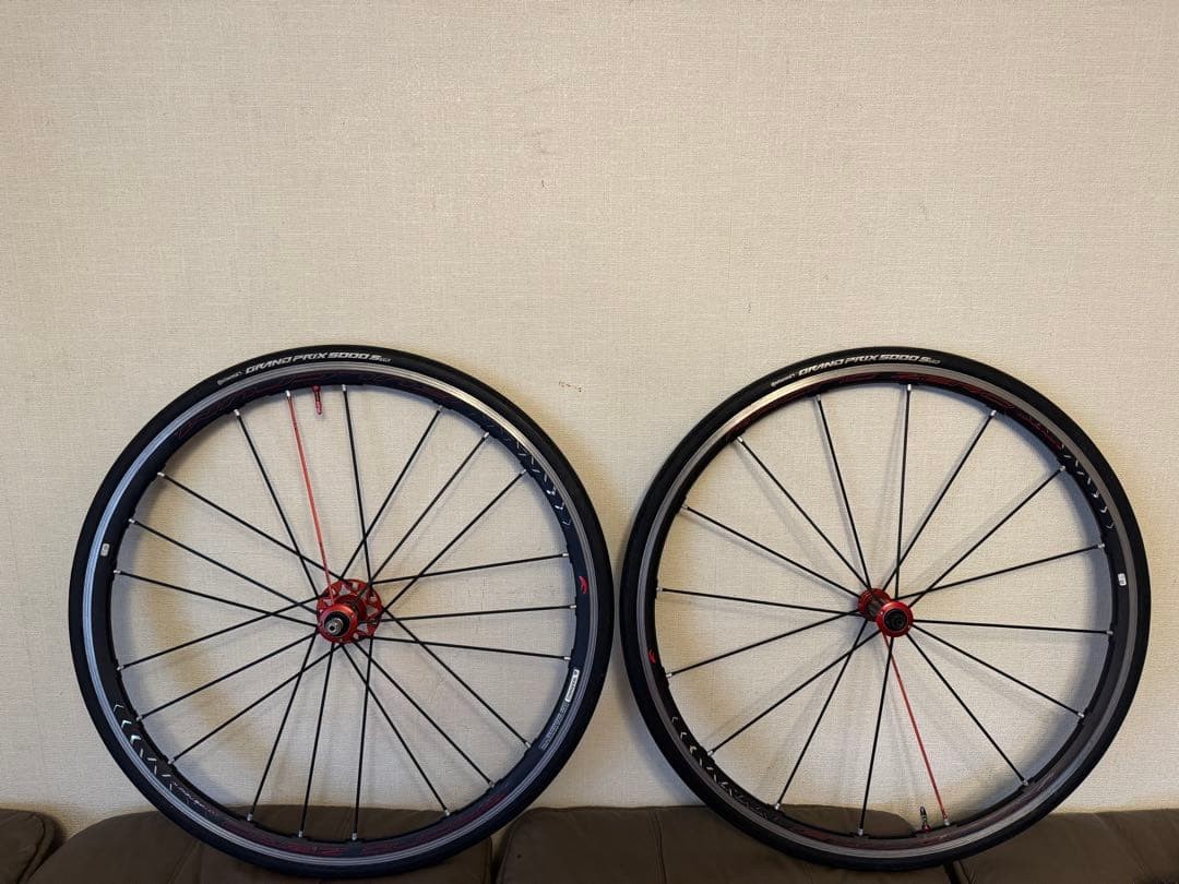 FULCRUM RACING ZERO COMPETIZIONE | eBay