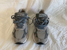 New Balance Women's Shoes 993 Made in USA 9.5
