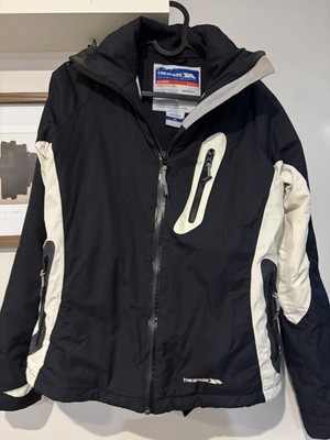 Women s Trespass Winter Jacket 