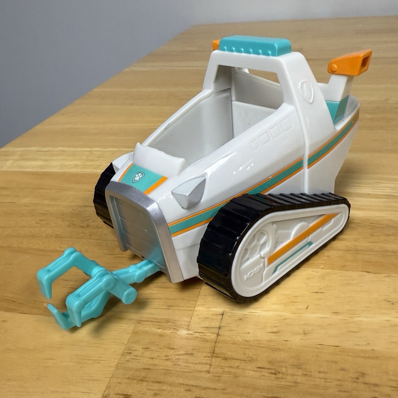 Paw Patrol Spin Master Everest Rescue Snowmobile Vehicle Onl