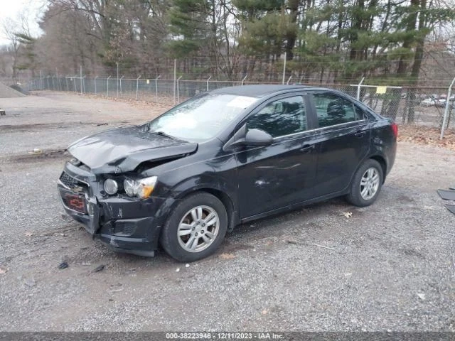 2014 Chevrolet Sonic Automatic Transmission 1.4L Used 115K Miles VIN Required - Image 2 of 4
