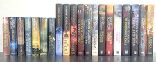20 x Simon Scarrow - Eagles of the Empire Ser...