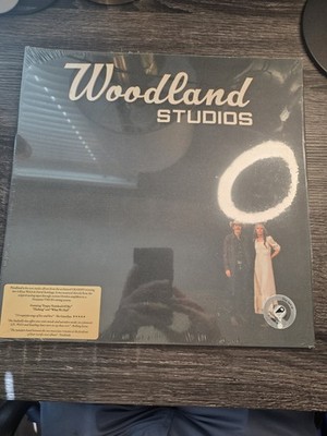 Gillian Welch & David Rawlings Woodland Vinyl LP Brand New Acony ACNY-2416LP
