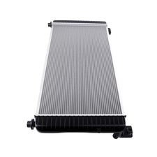 Cooling Radiator for Chevy Silverado GMC Sierra 1500 HD Classic 6.0L 2001-2007