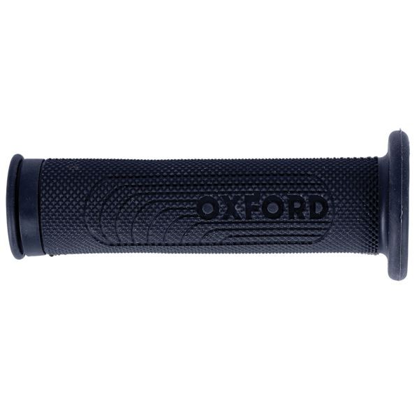 3x ✅Fits OXFORD OX603 Grips  handlebar diameter 22mm length 119mm Ro ⭐UK Seller⭐