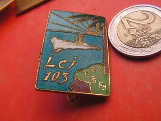 marine indochine LCI 103 (augis lyon )(2026)