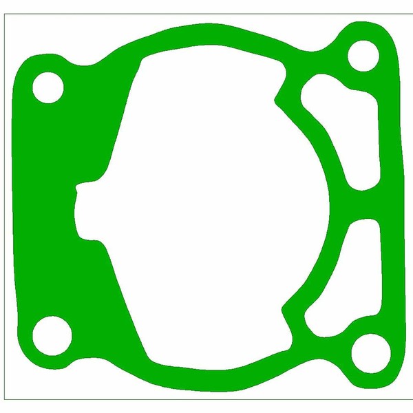 Dichtung Zylinderfuß FüR KTM SX LC Mini 50 2022-image