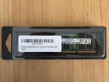 Samsung M471A2K43CB1-CRC 16GB DDR4 2400T SODIMM Memory Module SZV0A1083840C0AEC6