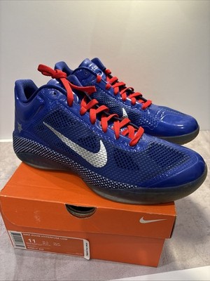 RARE 🔥 New In Box Nike Zoom Hyperfuse Low “All Star East” 2011