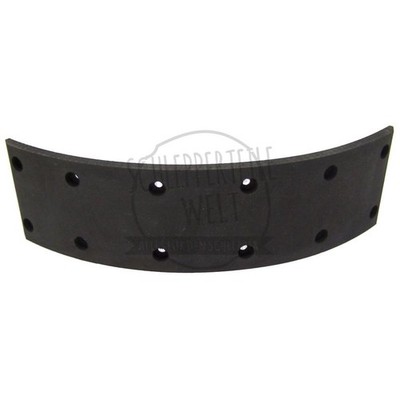 Bremsbelag passend für Hanomag ATK R 40 R 45 R 55 R 450 R 460 Robust 800