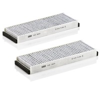 NEU - Mann-Filter CUK3023-2 Filter, Innenraumluft FüR Audi Lamborghini VW