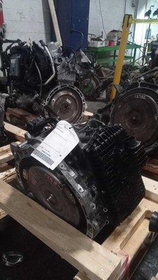 Automatic Transmission FWD 6 Speed Mechanical Shifter Fits 16-20 PILOT 738249