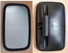 Retroviseur gauche (ou coque) Nissan CABSTAR