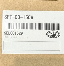 SFT-03-150W Taisei Kogyo Hydraulic Filter Element