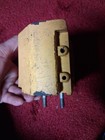 Vintage McCulloch Chain Saw Oil Tank OEM NEW — photo 6
