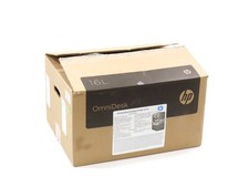 HP OmniDesk M02-0127c Desktop AMD Ryzen 7 870...