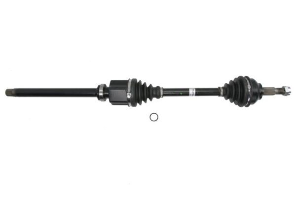 Point Gear Antriebswelle Vorderachse Rechts FüR Peugeot 508 SW I 2.0 Hdi-image