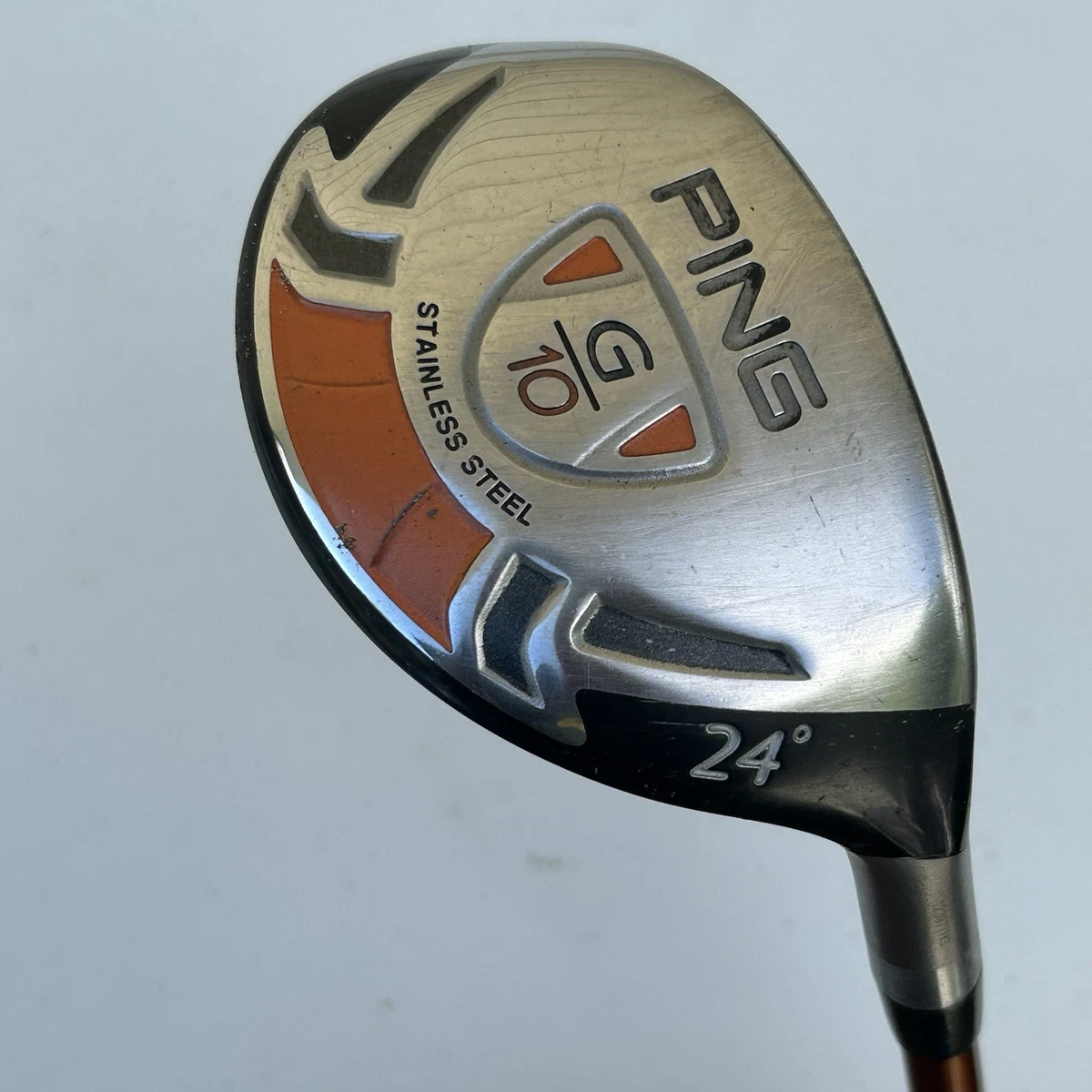 PING G10 Hybrid Golf Clubs for sale | eBay