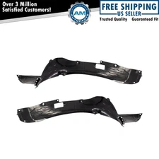 Inner Fender Liner Set Fits 2012-2015 Kia Rio