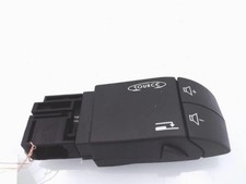 Commande autoradio RENAULT TWINGO 2 PHASE 1 7701049643