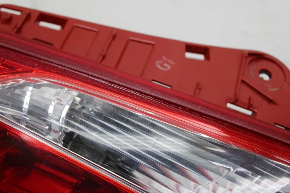 Левый задний фонарь 2009–2017 Nissan 370z от оригинального производителя NK35 - Изображение 4 из 4