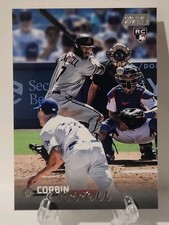 2023 Topps Stadium Club - Corbin Carroll #131 (RC)