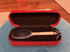 Spazzola GHD Glide smoothing