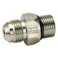 Parker Dt-750-Mfmo-5 Check Valve, 2.09" L X 1.25" W X 1.25" H