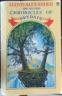 Book Lloyd Alexander The Second Chronicles Of Prydain