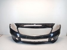 Pare-choc avant Mercedes 250