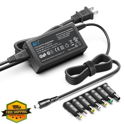 KFD 48V Universal Charger Netgear TP-Link PoE Switch Supply