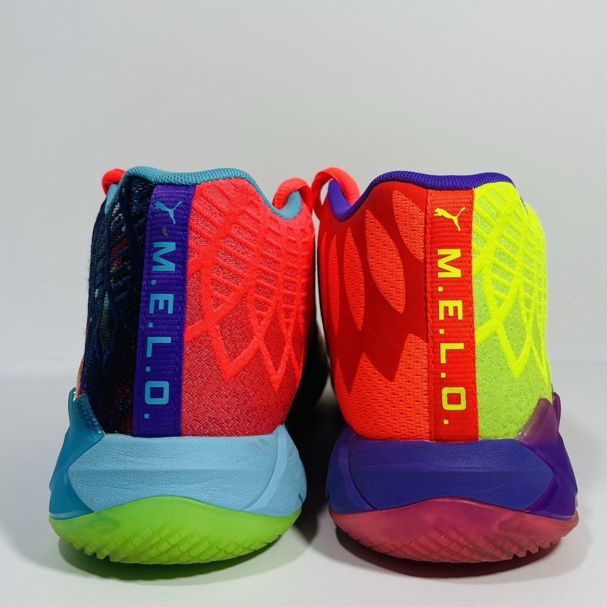 Puma MB.01 Lamelo Ball 
